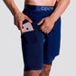 HiFlex™ Training Shorts 7" Lined - Centric | Asia Pacific