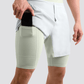 HiFlex™ Training Shorts 7" Lined - Centric | Asia Pacific