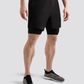 HiFlex™ Training Shorts 7" Lined - Centric | Asia Pacific