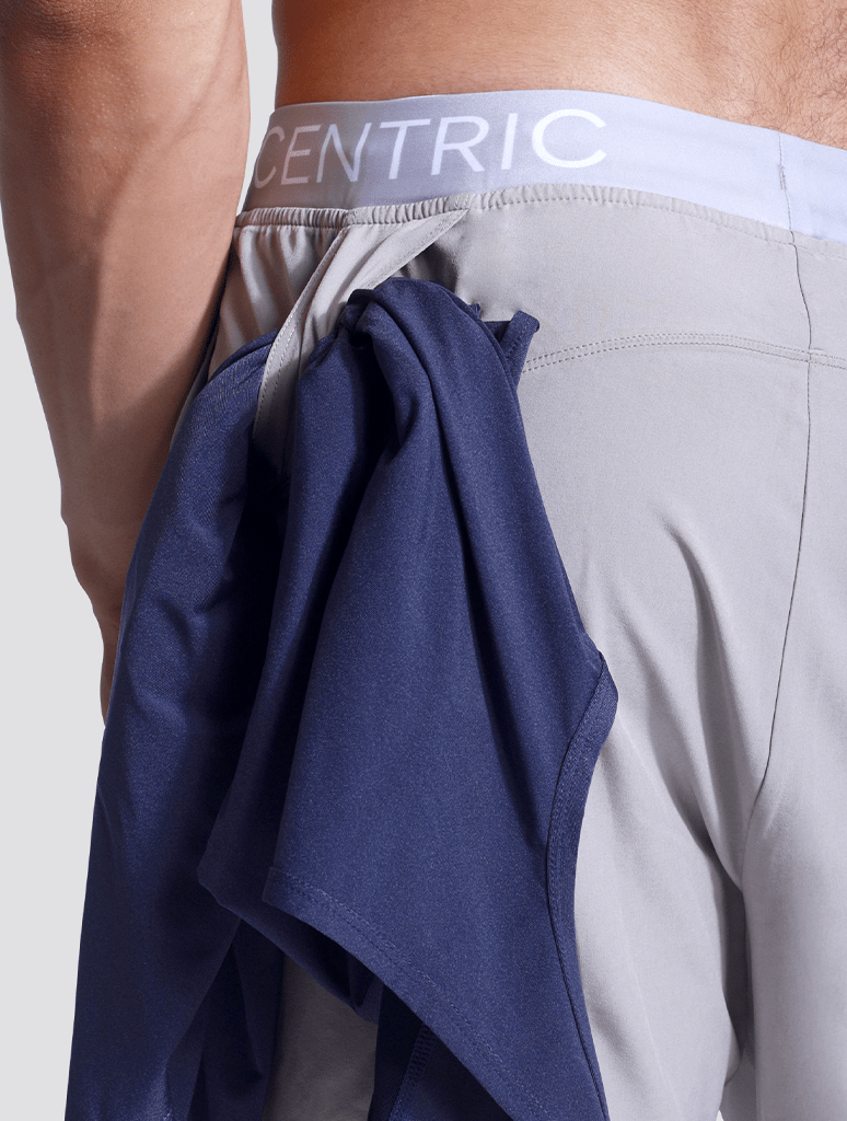 HiFlex™ Training Shorts 7" Unlined - Centric | Asia Pacific