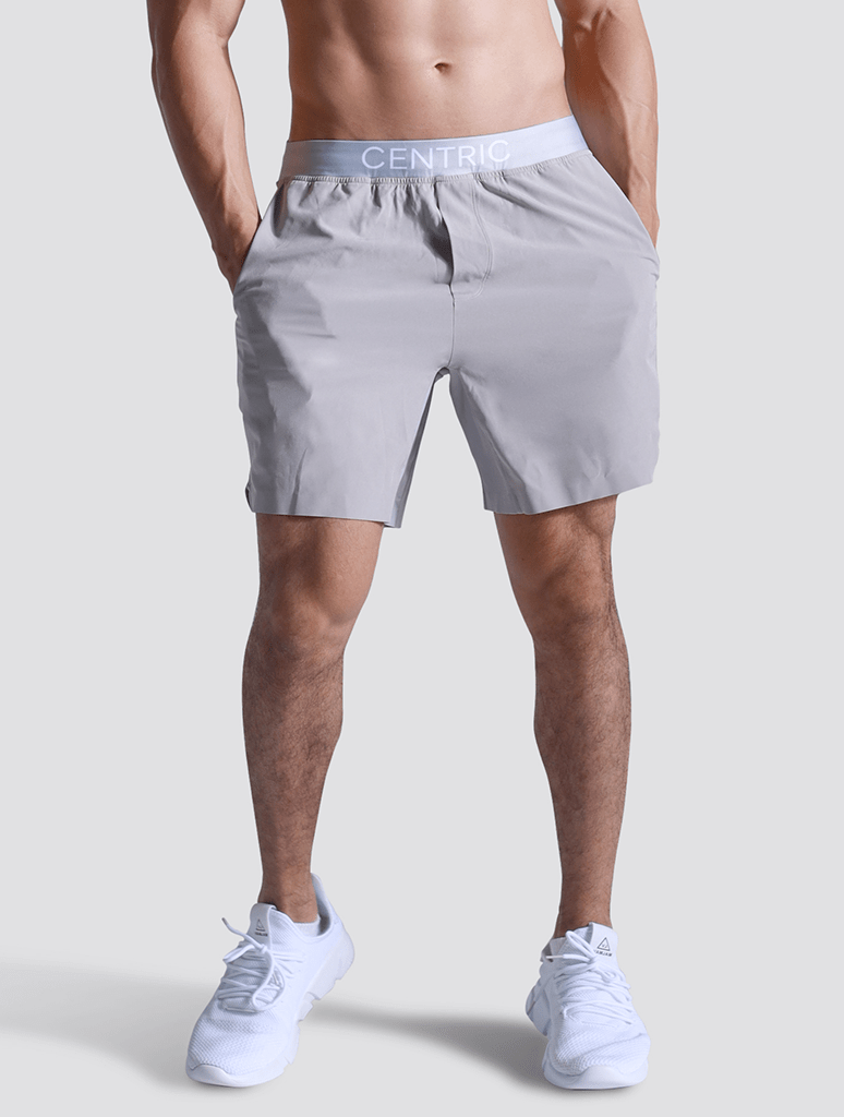 HiFlex™ Training Shorts 7" Unlined - Centric | Asia Pacific