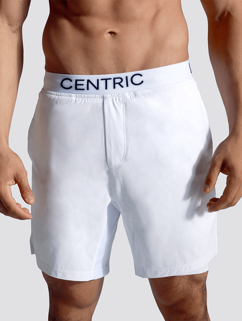 HiFlex™ Training Shorts 7" Unlined - Centric | Asia Pacific