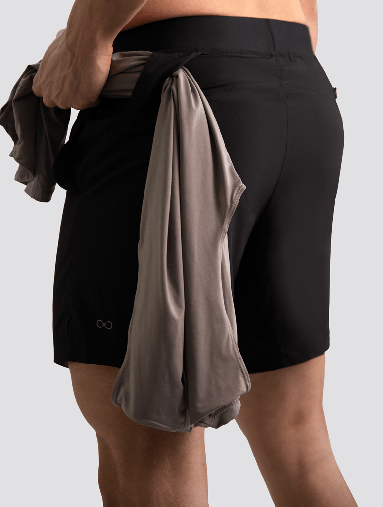 HiFlex™ Training Shorts 7" Unlined - Centric | Asia Pacific