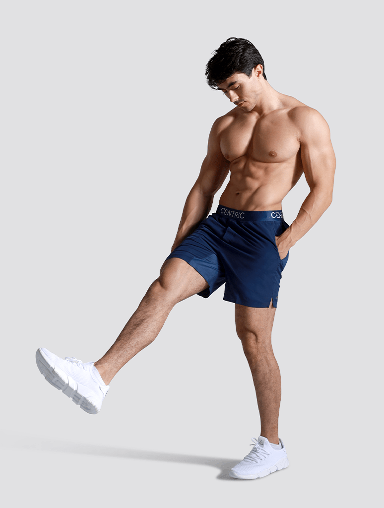 HiFlex™ Training Shorts 7" Unlined - Centric | Asia Pacific