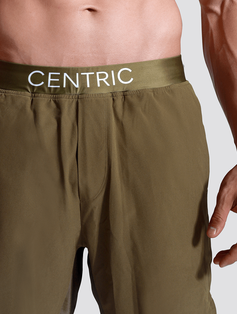 HiFlex™ Training Shorts 7" Unlined - Centric | Asia Pacific