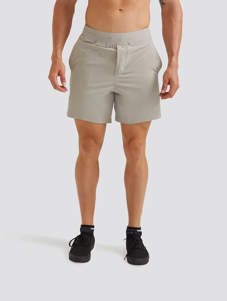 HiFlex™ Training Shorts 7" Unlined - Centric | Asia Pacific