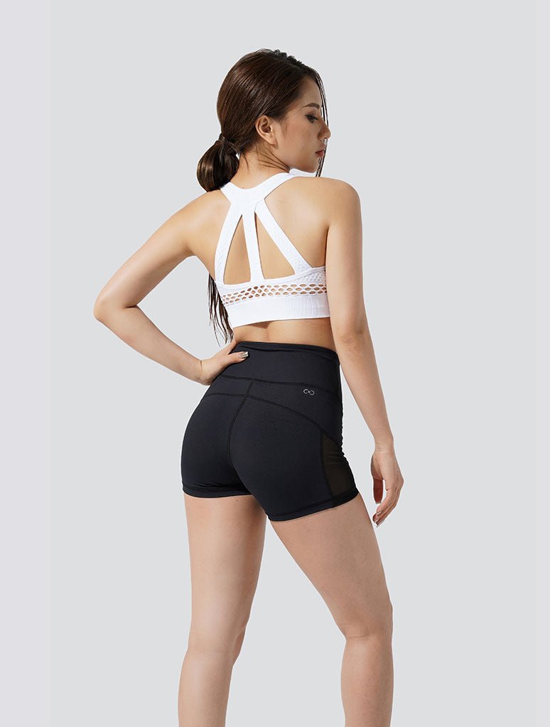 Honey Comb Sports Bra - Centric | Asia Pacific