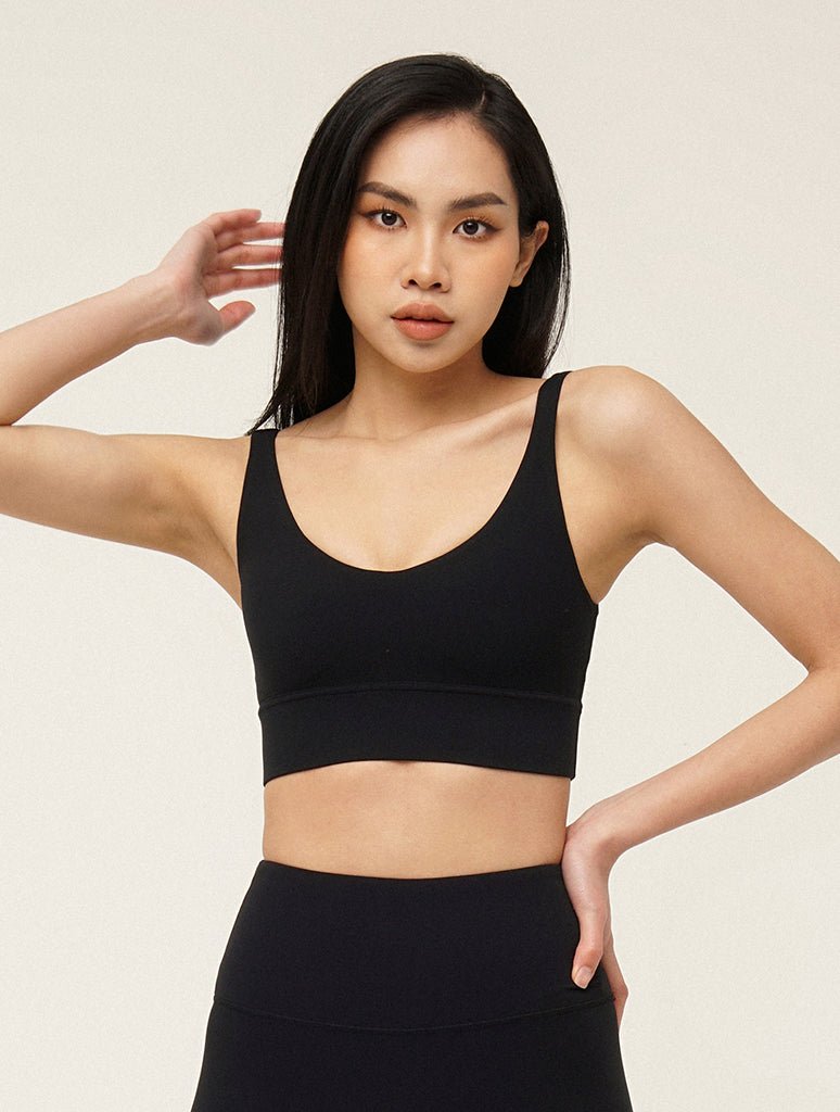 Julia Sports Bra - Centric | Asia Pacific