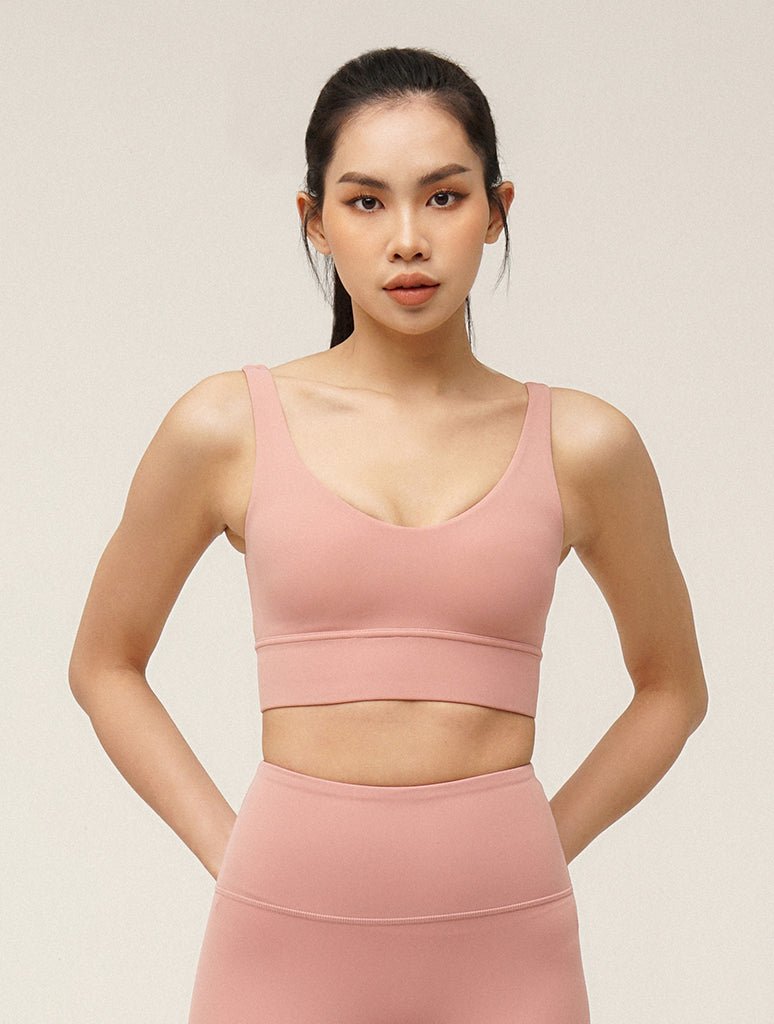 Julia Sports Bra - Centric | Asia Pacific