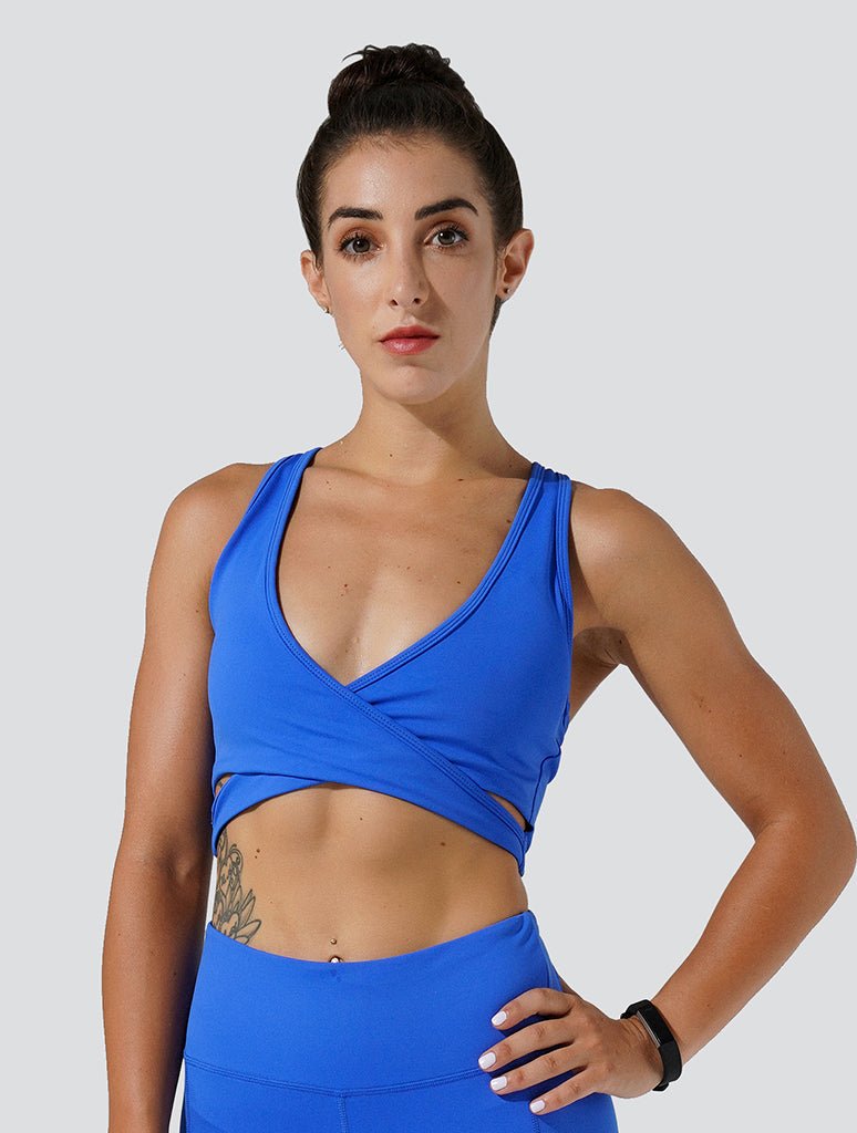 Kylie Sports Bra - Centric | Asia Pacific