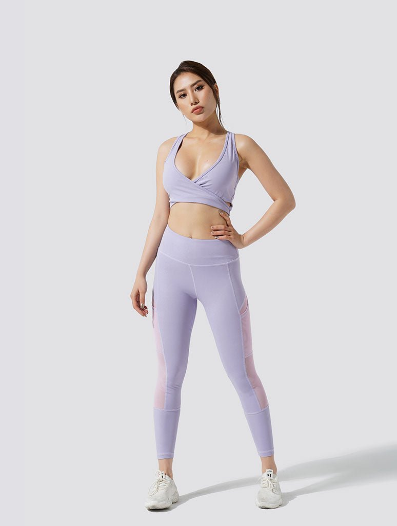 Kylie Sports Bra - Centric | Asia Pacific