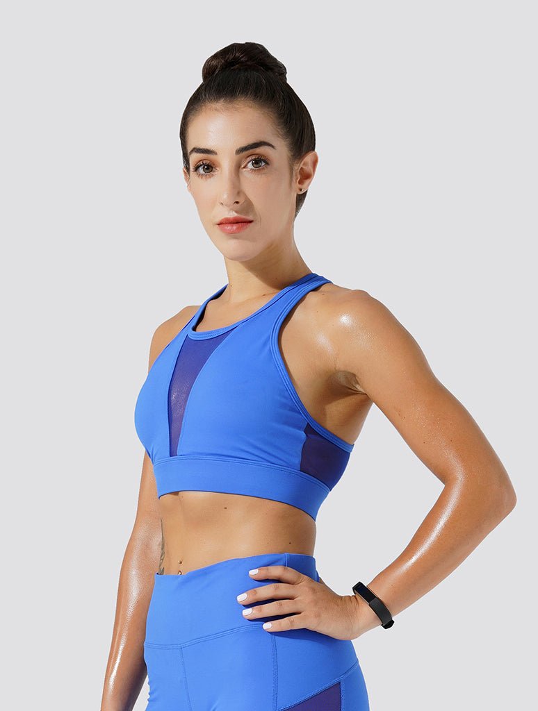 Madison Sports Bra - Centric | Asia Pacific