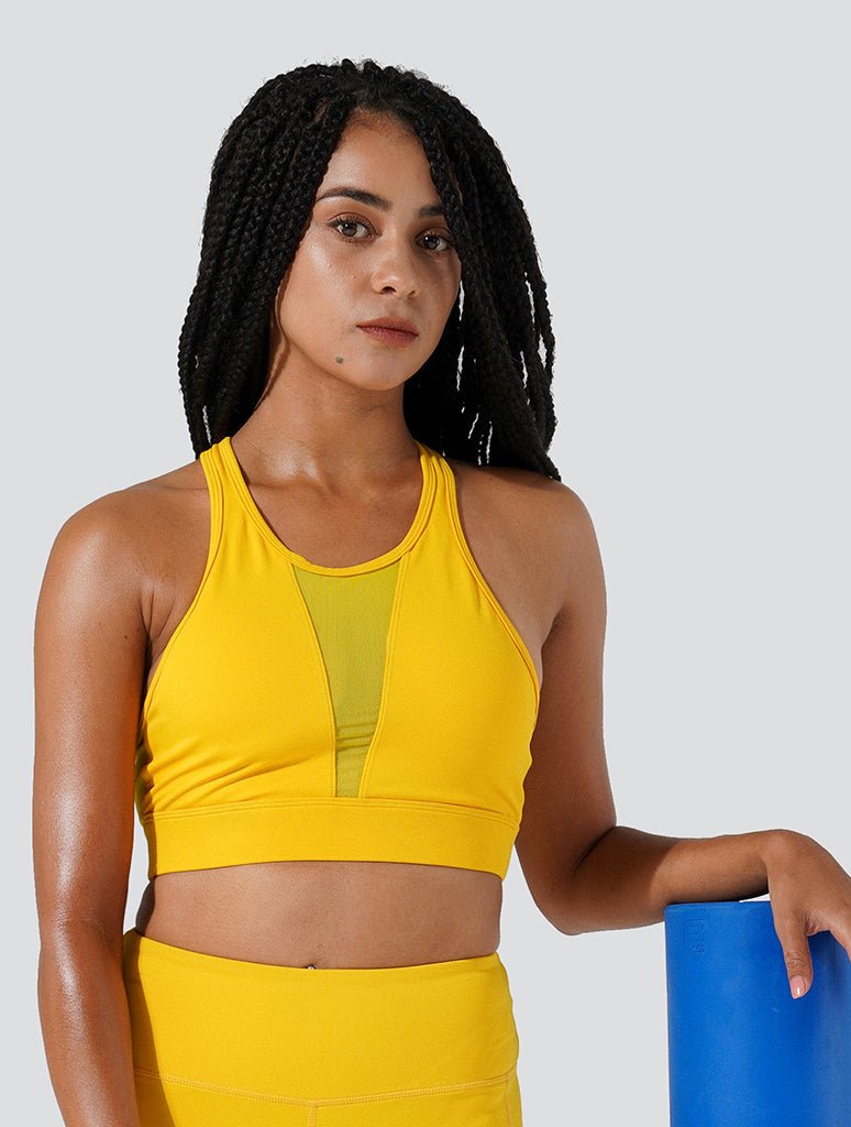 Madison Sports Bra - Centric | Asia Pacific