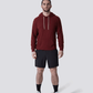 Men WonderKnit™ Performance Hoodies - Centric | Asia Pacific