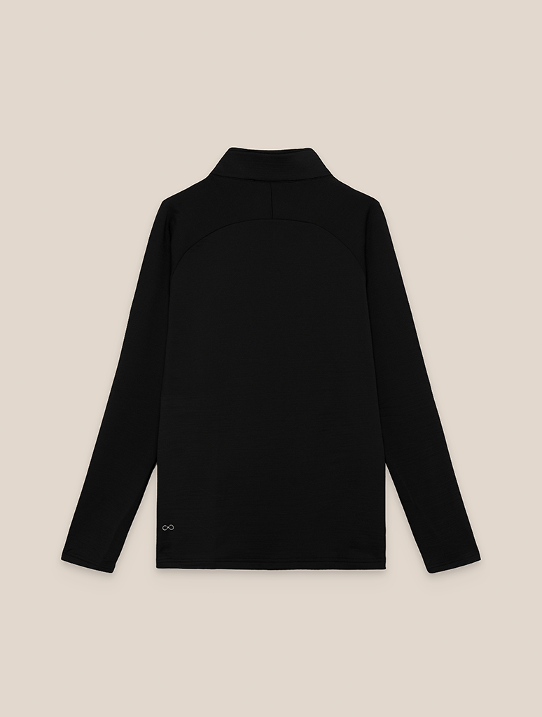 Merino Performix 1/4 Long Sleeves - Centric | Asia Pacific