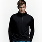 Merino Performix 1/4 Long Sleeves - Centric | Asia Pacific