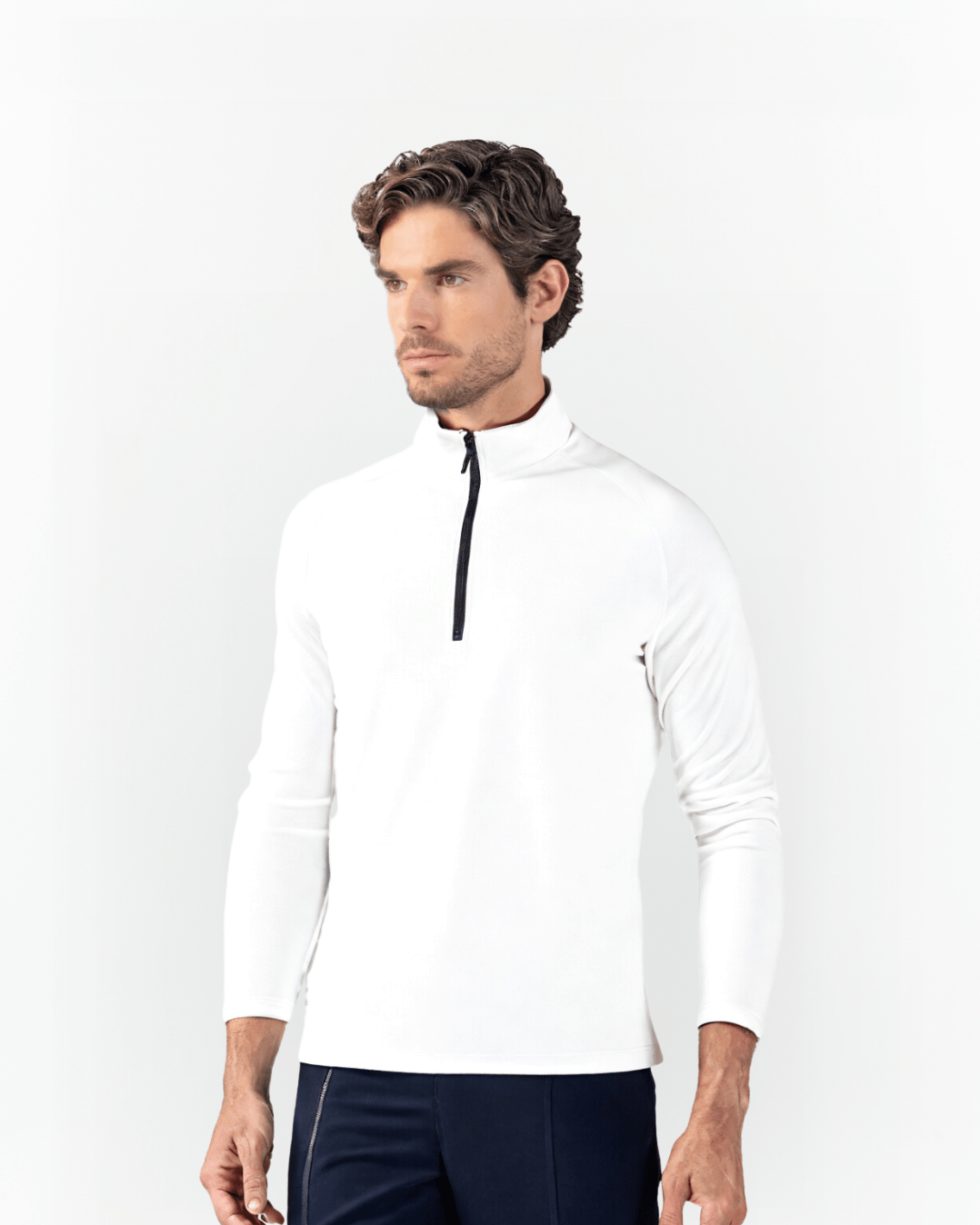 Merino Performix 1/4 Long Sleeves - Centric | Asia Pacific