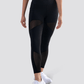 Mya Cross Waist Leggings 3/4 - Centric | Asia Pacific