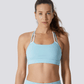 PwrFlex™ Claudia Single Strap Sports Bra - Centric | Asia Pacific