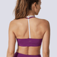 PwrFlex™ Claudia Single Strap Sports Bra - Centric | Asia Pacific