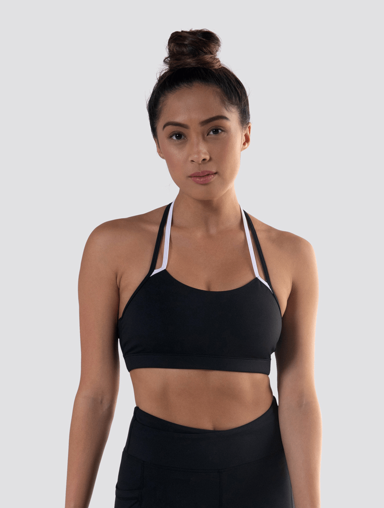 PwrFlex™ Claudia Single Strap Sports Bra - Centric | Asia Pacific