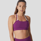 PwrFlex™ Claudia Single Strap Sports Bra - Centric | Asia Pacific