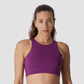 PwrFlex™ Robyn High Neck Sports Bra - Centric | Asia Pacific