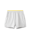 Quần Short Hiflex® Aero silver-gray