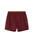 Quần Short Hiflex® Aero burgundy