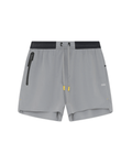 Quần Short Hiflex-Lite® Hyper steel-gray