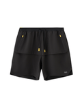 Quần Short Hiflex-Lite® Versa Layer black