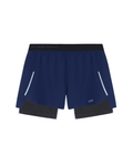 Quần Short Hiflex-Ulite® Blaze indigo-blue