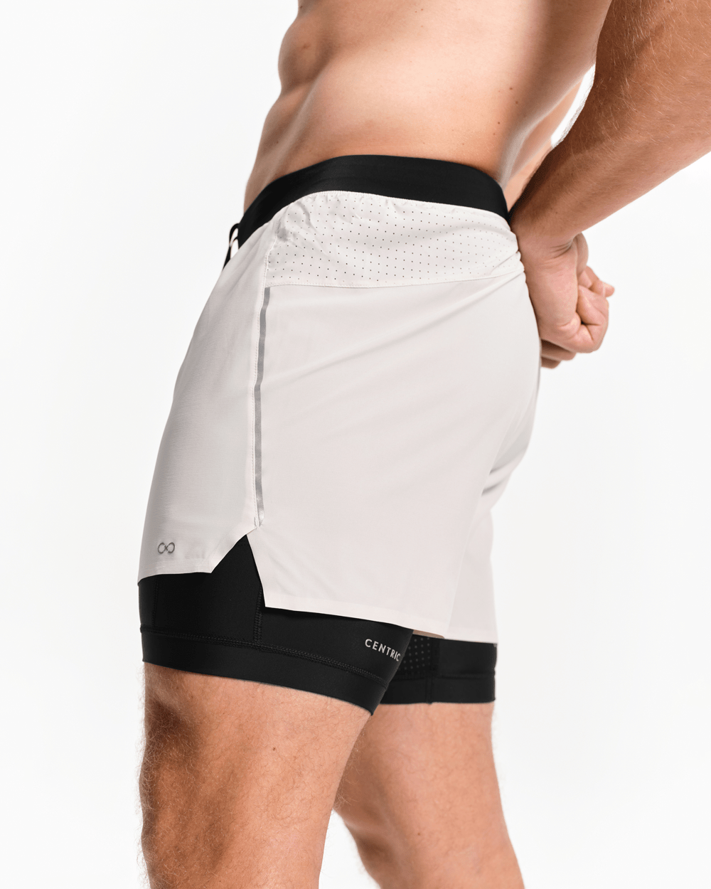 Quần Shorts Hiflex - Ulite® Blaze - Centric | Asia Pacific