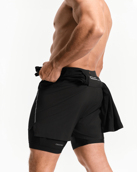 Hiflex-Ulite® Blaze Shorts