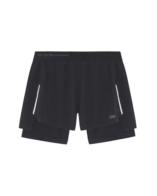 Hiflex-Ulite® Blaze Shorts