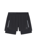 Quần Short Hiflex-Ulite® Blaze black