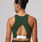 Robyn High Neck Sports Bra - Centric | Asia Pacific