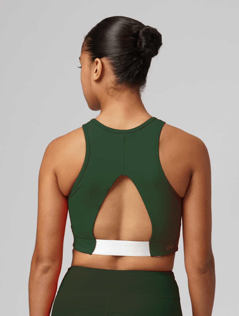 Robyn High Neck Sports Bra - Centric | Asia Pacific