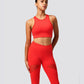 Robyn High Neck Sports Bra - Centric | Asia Pacific