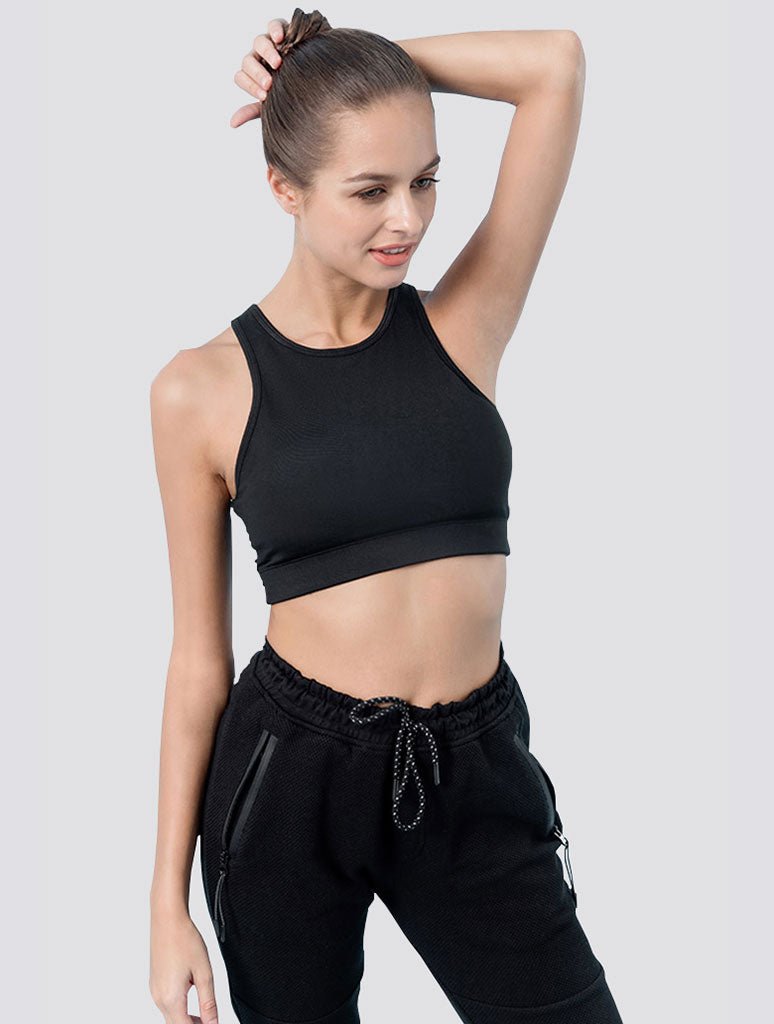 Robyn High Neck Sports Bra - Centric | Asia Pacific