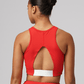 Robyn High Neck Sports Bra - Centric | Asia Pacific