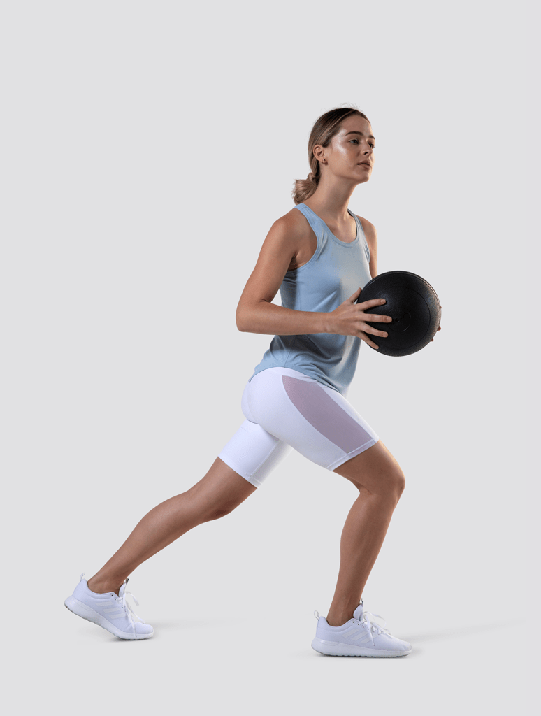 SilkTek™ Active Tank Top - Centric | Asia Pacific