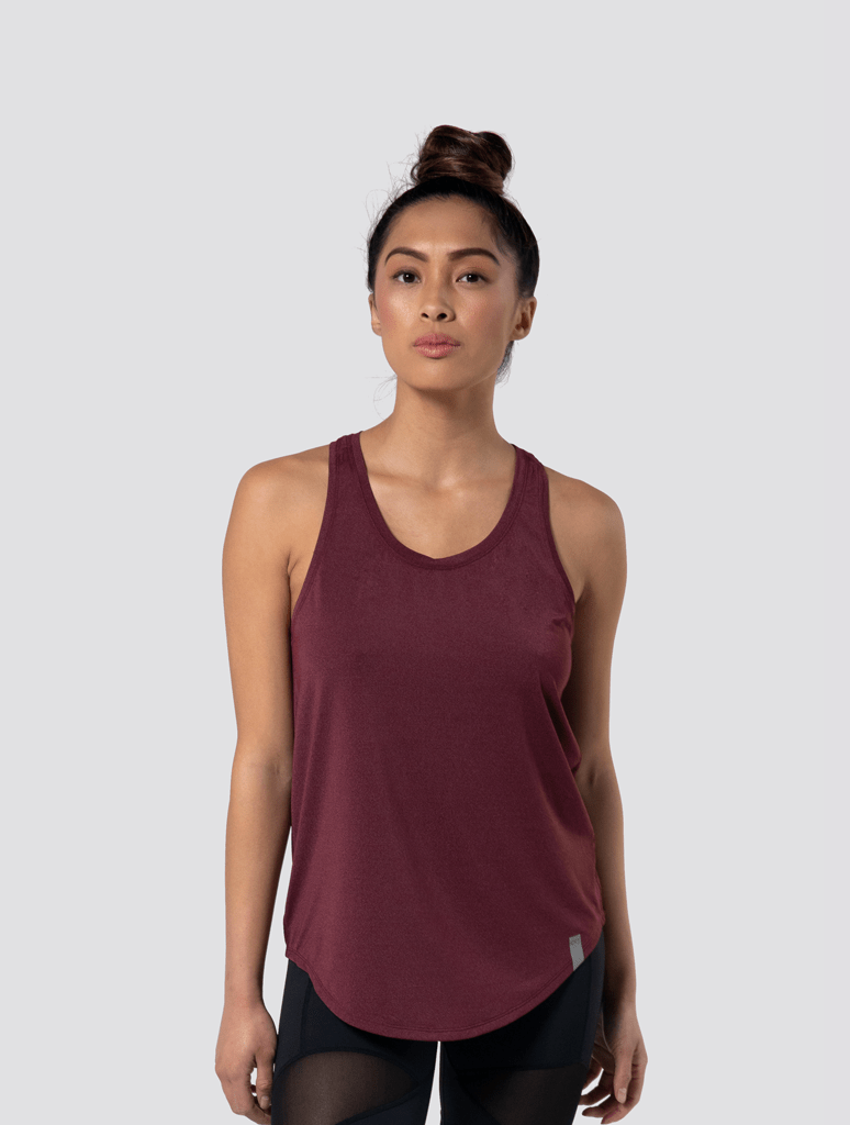 SilkTek™ Active Tank Top - Centric | Asia Pacific