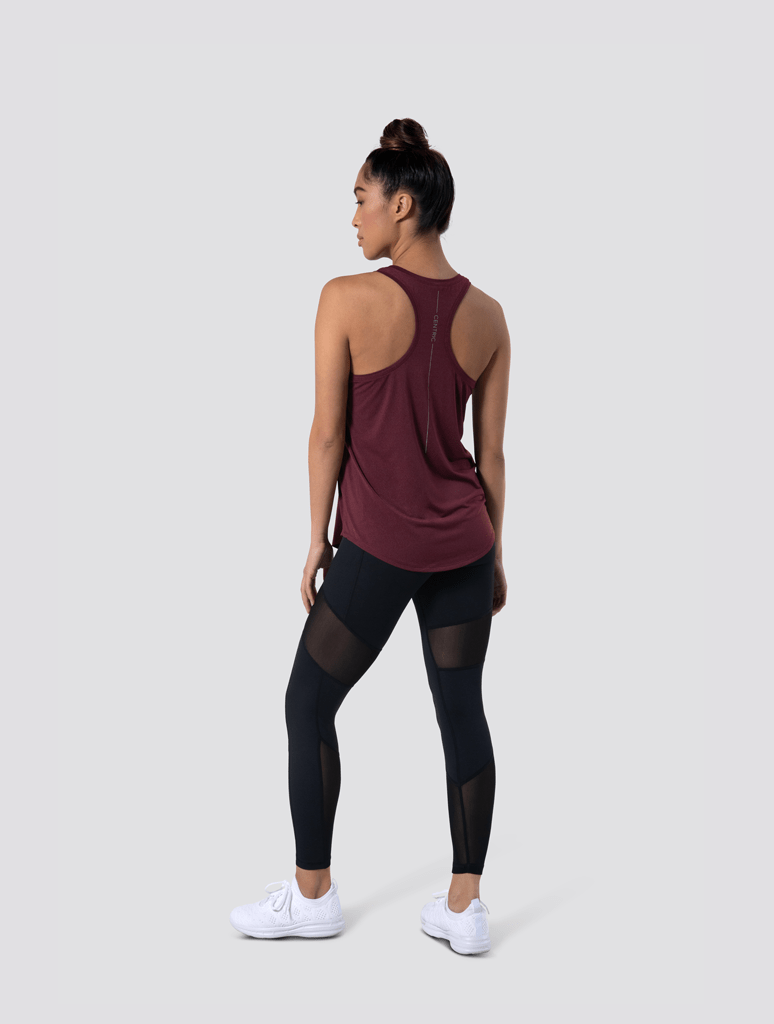 SilkTek™ Active Tank Top - Centric | Asia Pacific