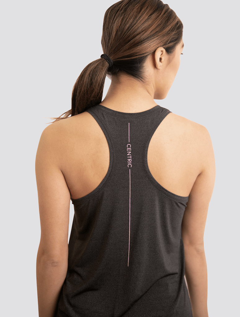 SilkTek™ Active Tank Top - Centric | Asia Pacific