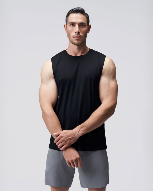 Copper-Dura™ Limitless Cut-Off Shirt