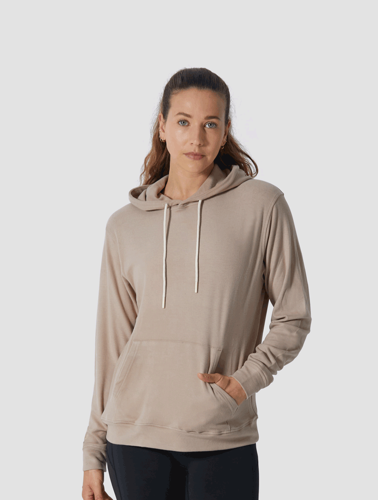 Women WonderKnit™ Performance Hoodies - Centric | Asia Pacific