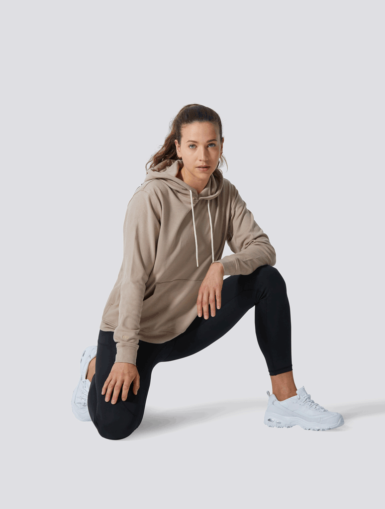 Women WonderKnit™ Performance Hoodies - Centric | Asia Pacific