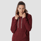 Women WonderKnit™ Performance Hoodies - Centric | Asia Pacific