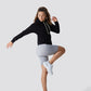 Women WonderKnit™ Performance Hoodies - Centric | Asia Pacific